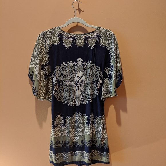 Mini Dress - Picture 2 of 2